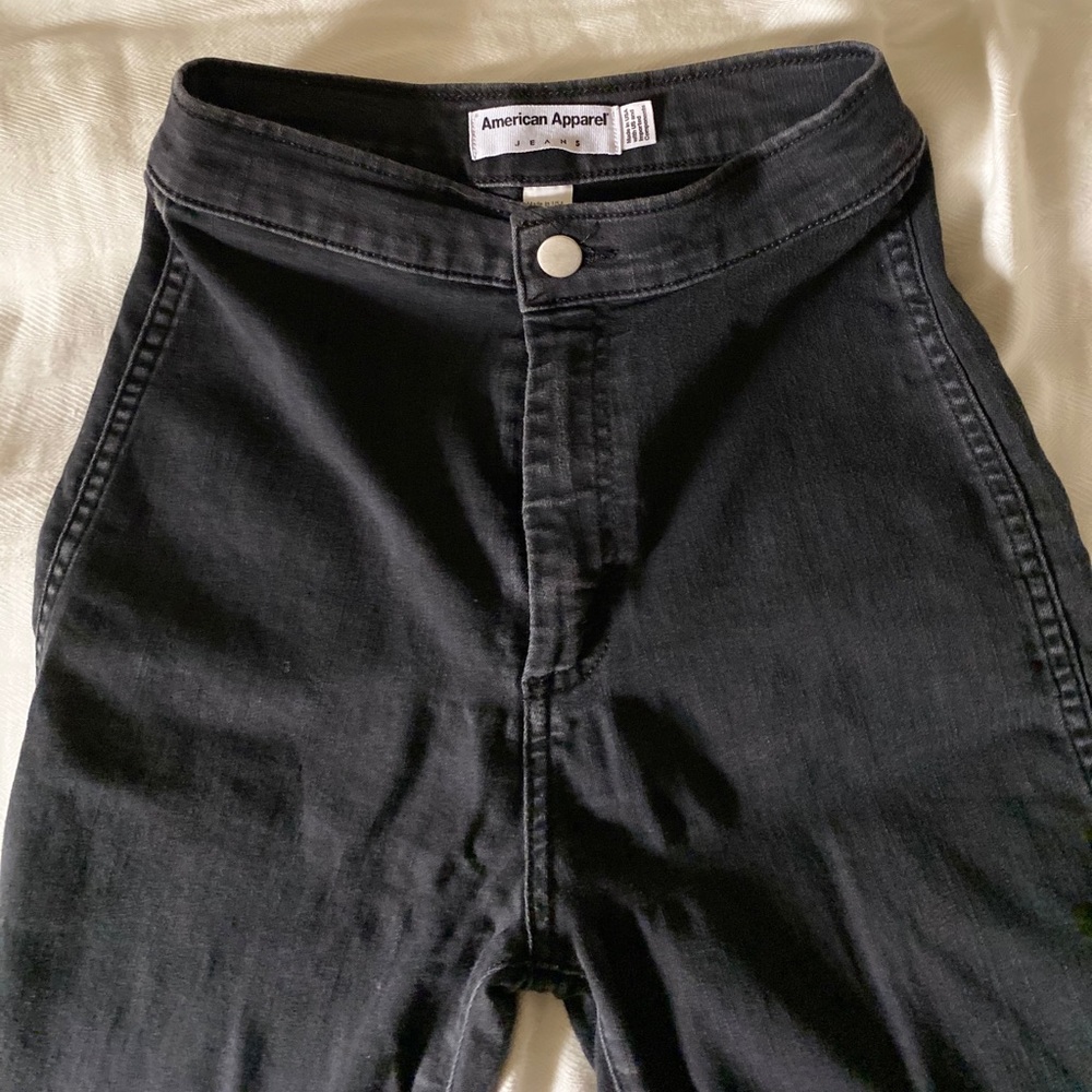 American Apparel